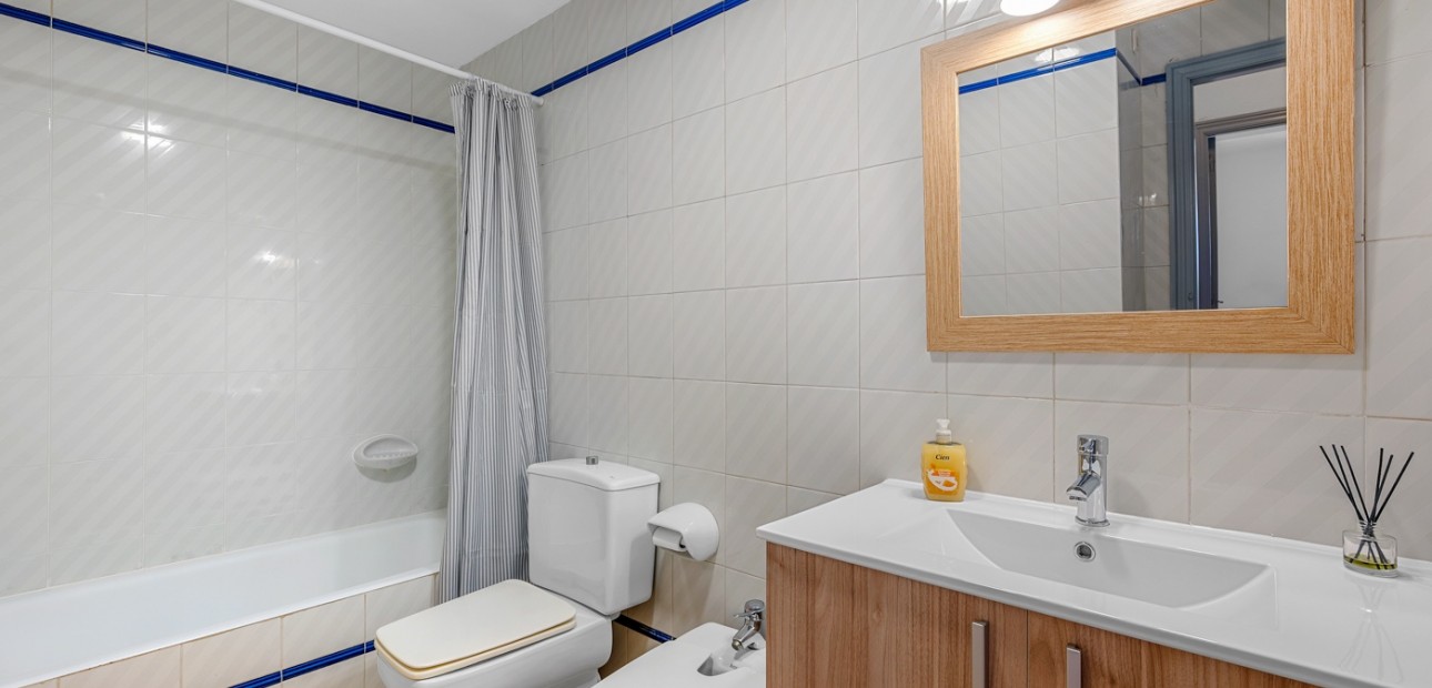 Venta - Apartamento / piso -
Altea - Altea - Town