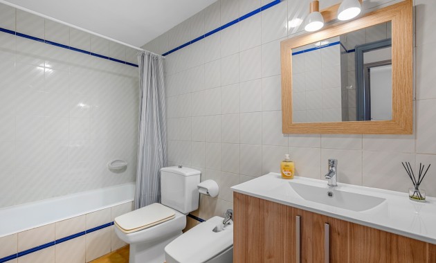 Venta - Apartamento / piso -
Altea - Altea - Town