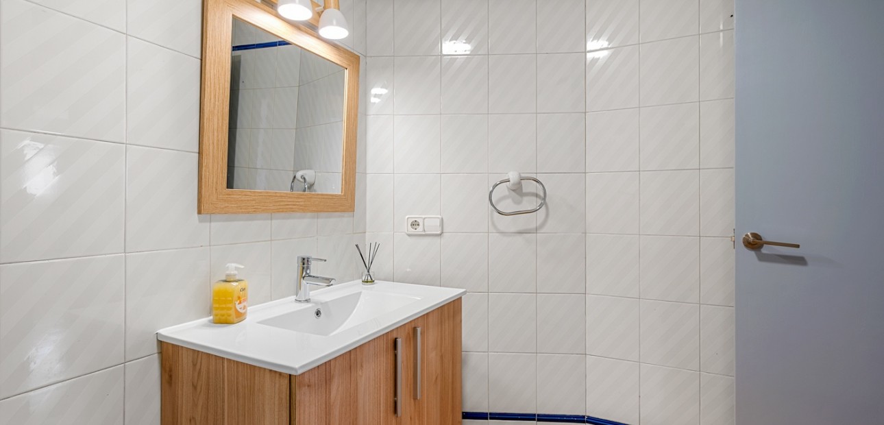 Venta - Apartamento / piso -
Altea - Altea - Town