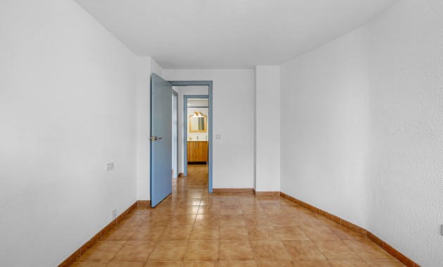 Venta - Apartamento / piso -
Altea - Altea - Town