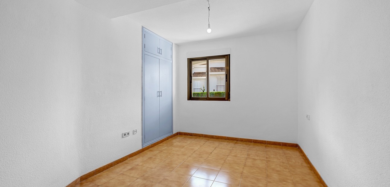 Venta - Apartamento / piso -
Altea - Altea - Town