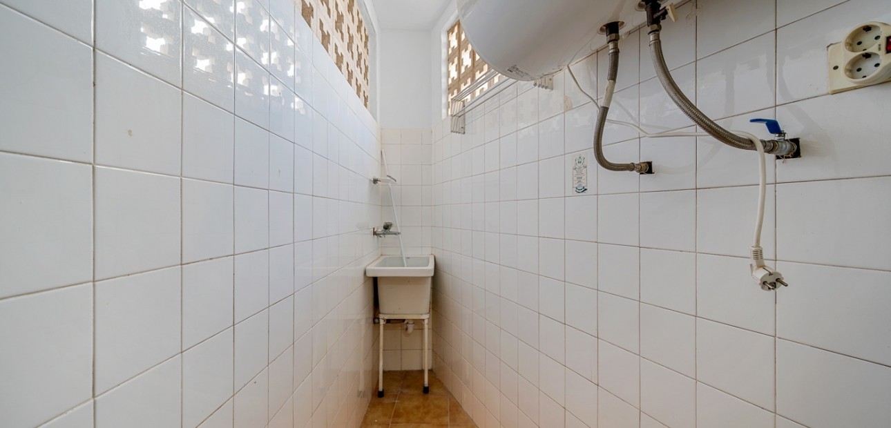 Venta - Apartamento / piso -
Altea - Altea - Town