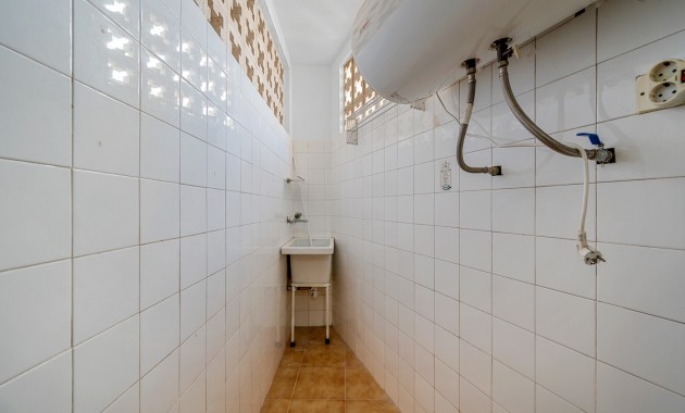 Venta - Apartamento / piso -
Altea - Altea - Town