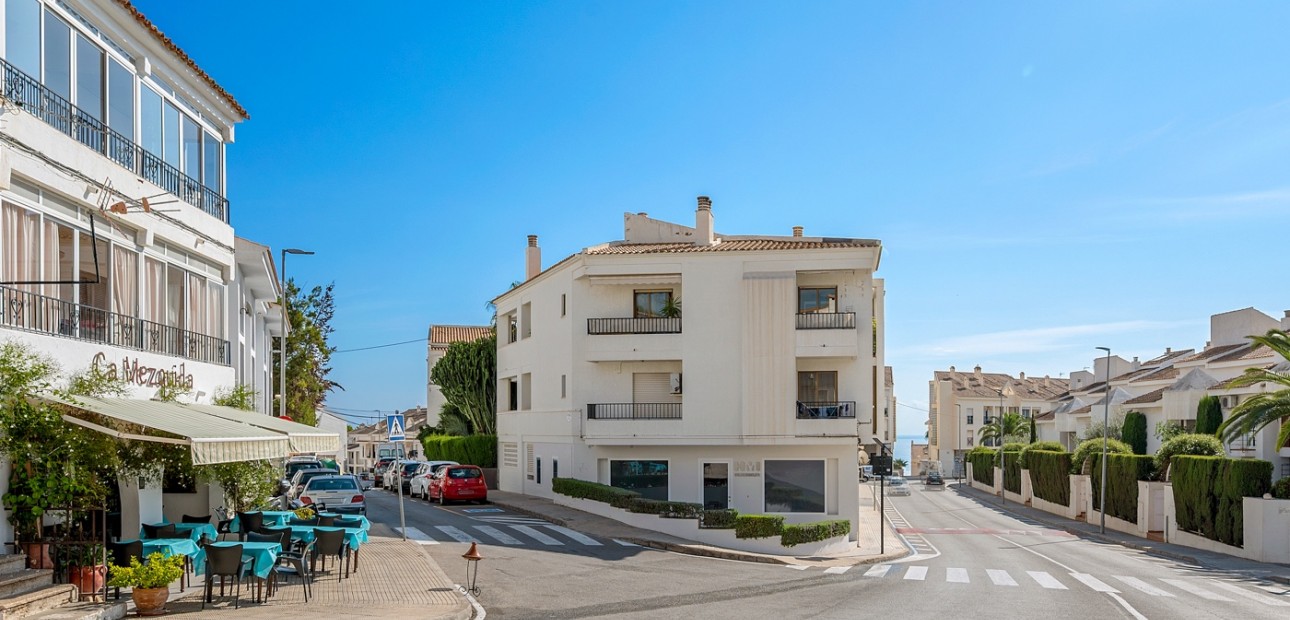 Venta - Apartamento / piso -
Altea - Altea - Town