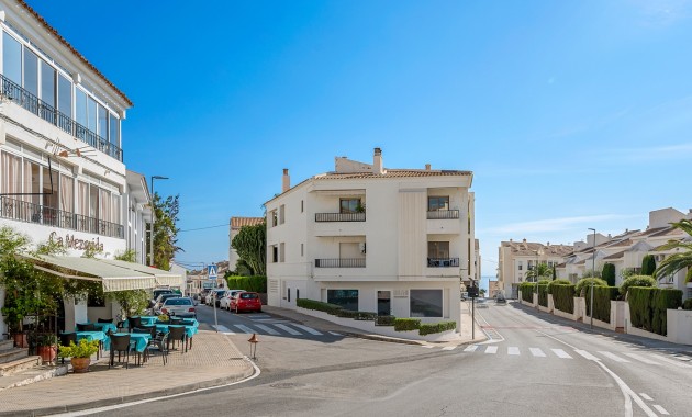 Venta - Apartamento / piso -
Altea - Altea - Town
