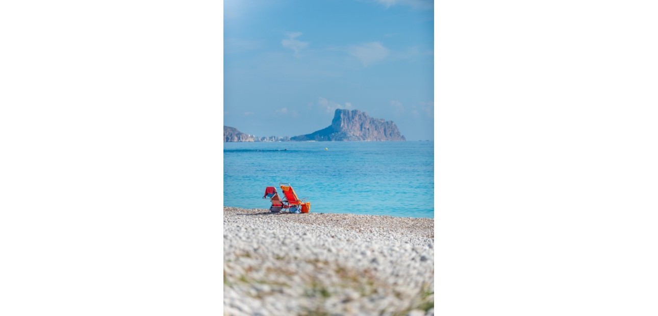 Venta - Apartamento / piso -
Altea - Altea - Town