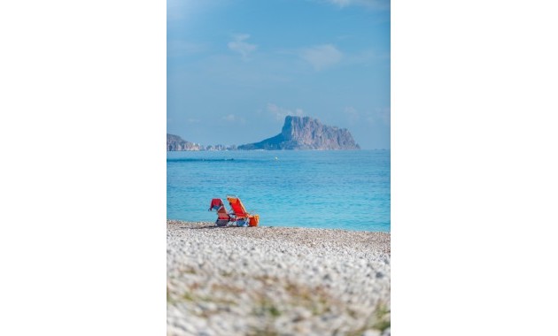 Venta - Apartamento / piso -
Altea - Altea - Town