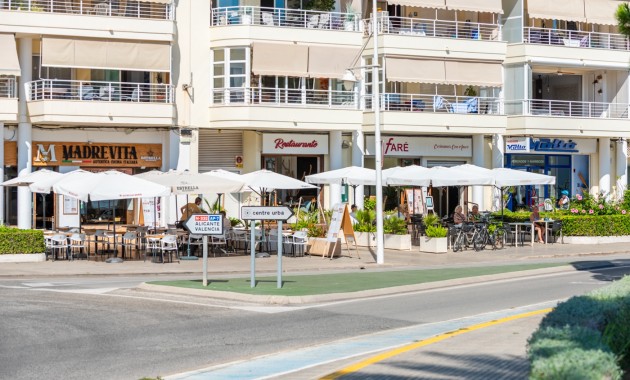 Venta - Apartamento / piso -
Altea - Altea - Town
