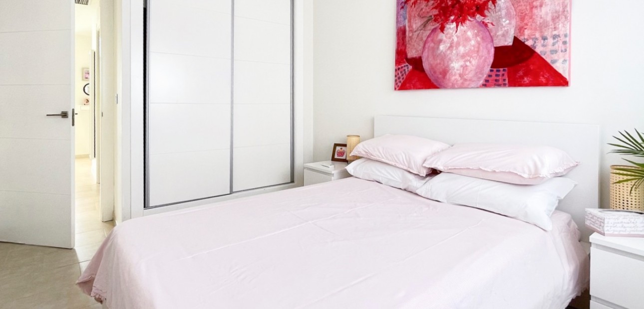 Venta - Detached Villa -
Ciudad Quesada - Rojales - Rojales