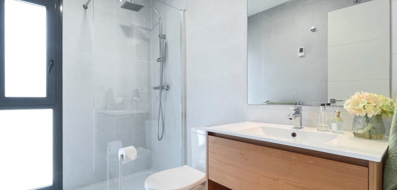 Venta - Detached Villa -
Ciudad Quesada - Rojales - Rojales