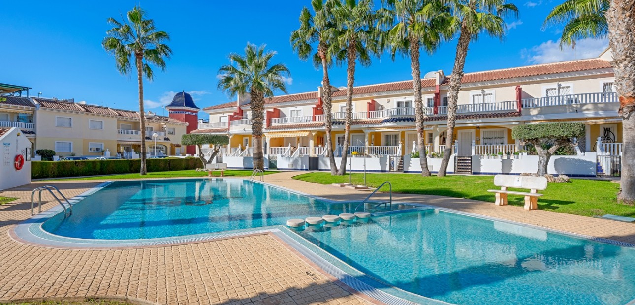 Venta - Apartamento / piso -
Ciudad Quesada - Doña Pepa