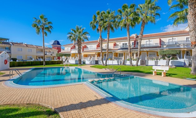 Venta - Apartamento / piso -
Ciudad Quesada - Doña Pepa