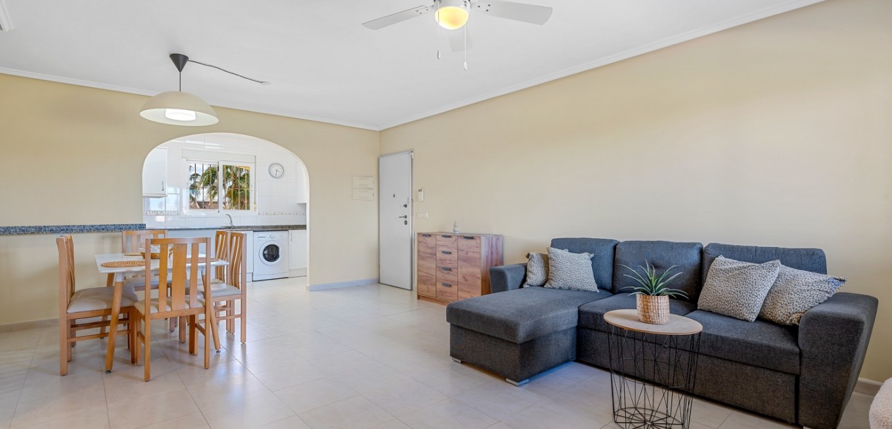 Venta - Apartamento / piso -
Ciudad Quesada - Doña Pepa