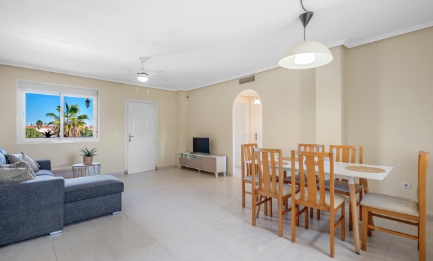 Venta - Apartamento / piso -
Ciudad Quesada - Doña Pepa