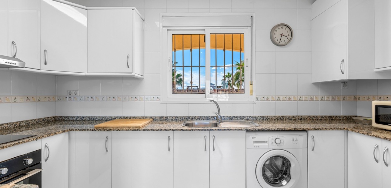 Venta - Apartamento / piso -
Ciudad Quesada - Doña Pepa