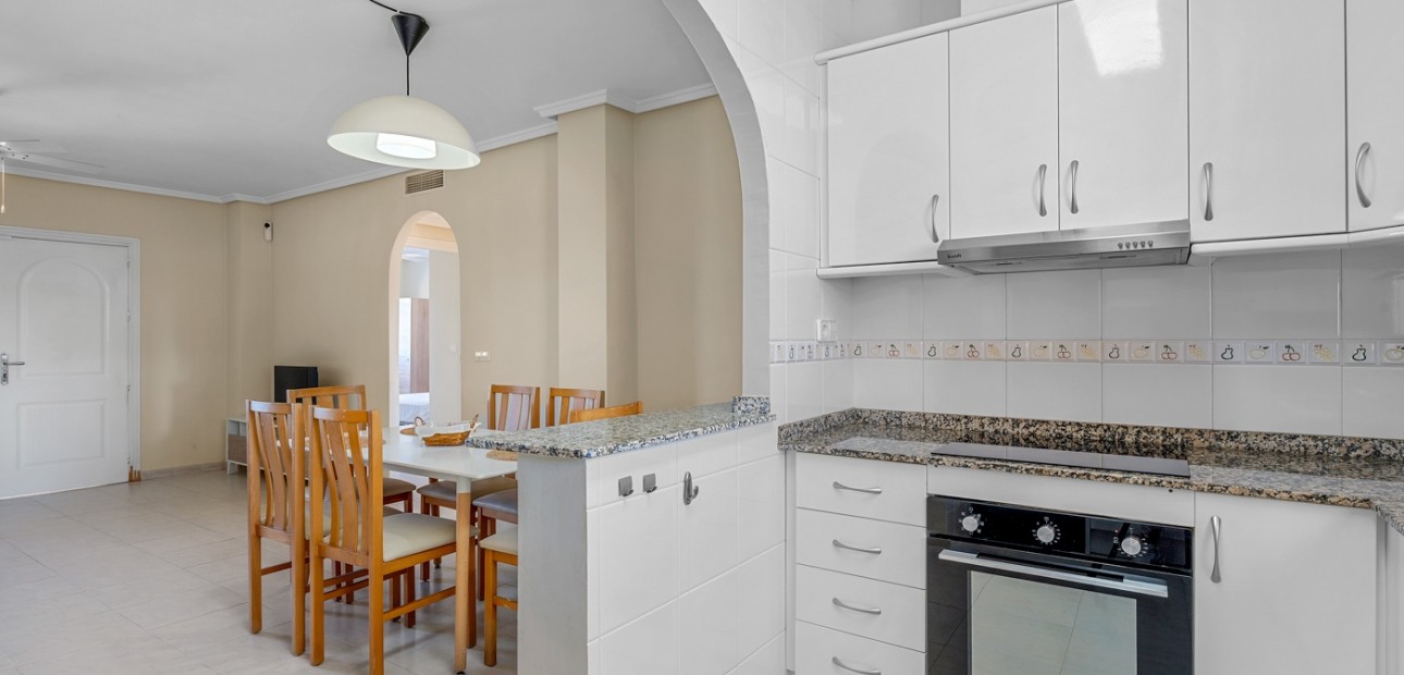 Venta - Apartamento / piso -
Ciudad Quesada - Doña Pepa