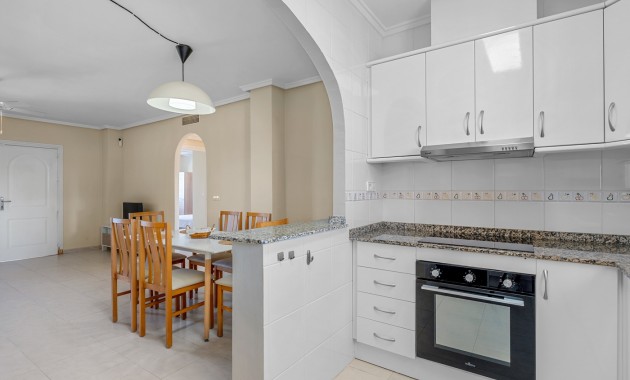 Venta - Apartamento / piso -
Ciudad Quesada - Doña Pepa