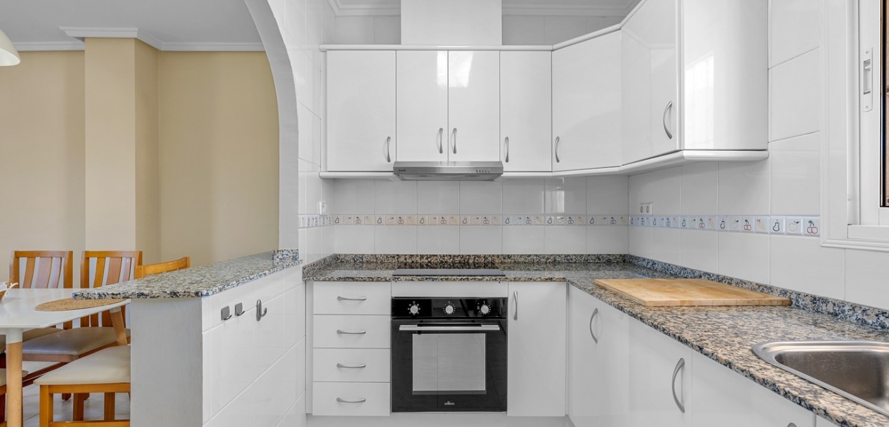 Venta - Apartamento / piso -
Ciudad Quesada - Doña Pepa