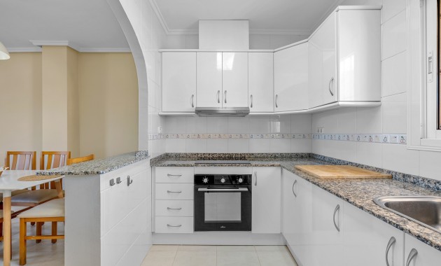 Venta - Apartamento / piso -
Ciudad Quesada - Doña Pepa