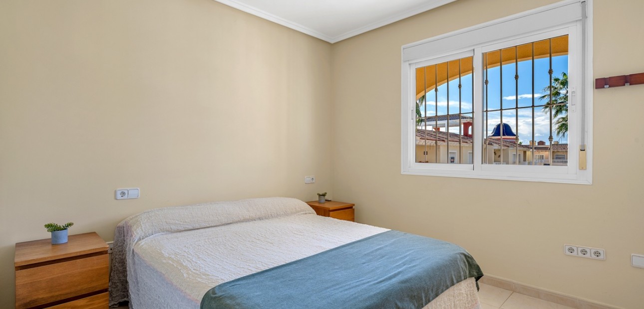 Venta - Apartamento / piso -
Ciudad Quesada - Doña Pepa