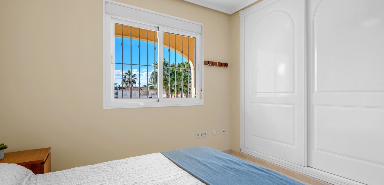 Venta - Apartamento / piso -
Ciudad Quesada - Doña Pepa