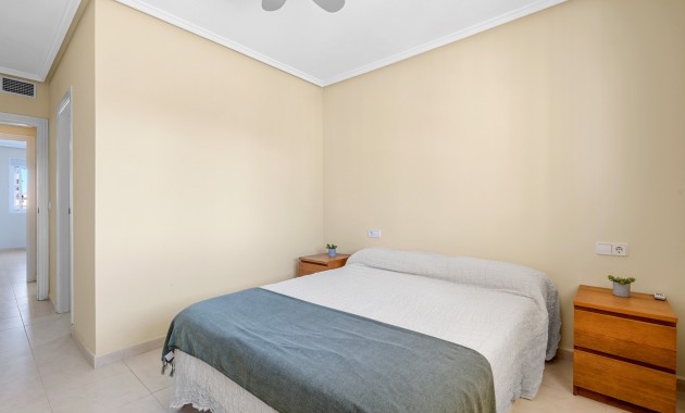 Venta - Apartamento / piso -
Ciudad Quesada - Doña Pepa