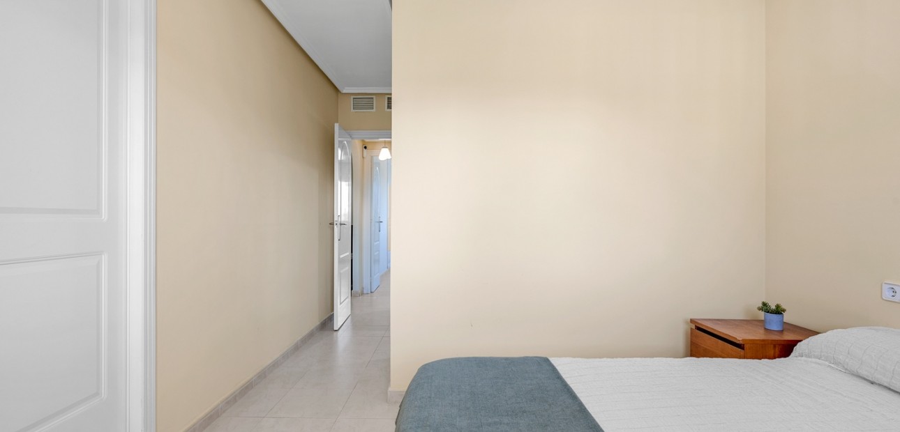 Venta - Apartamento / piso -
Ciudad Quesada - Doña Pepa