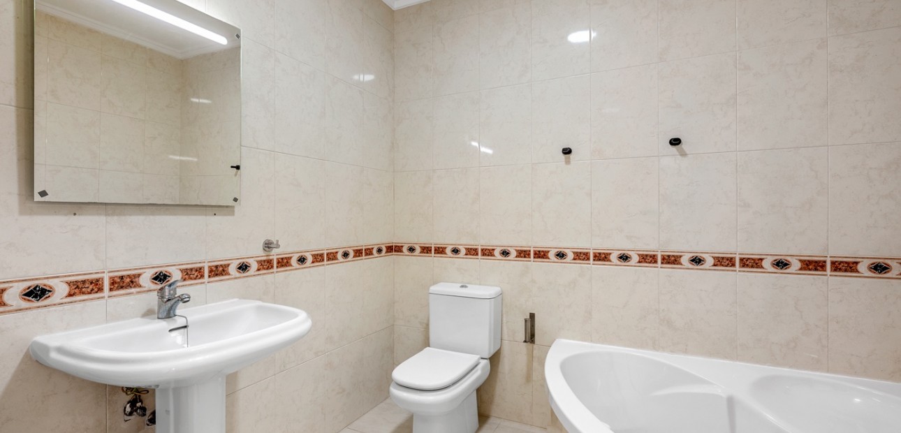 Venta - Apartamento / piso -
Ciudad Quesada - Doña Pepa