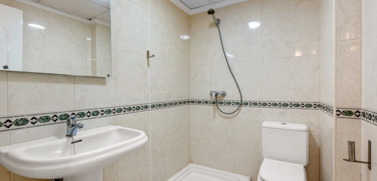 Venta - Apartamento / piso -
Ciudad Quesada - Doña Pepa