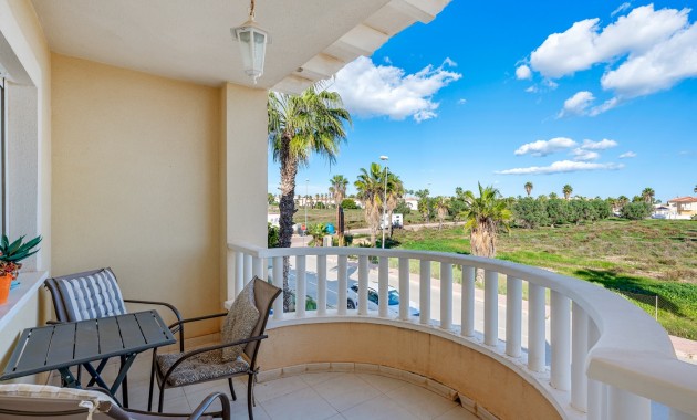 Venta - Apartamento / piso -
Ciudad Quesada - Doña Pepa