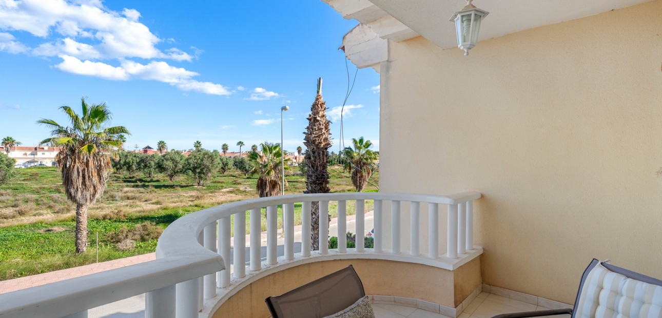 Venta - Apartamento / piso -
Ciudad Quesada - Doña Pepa