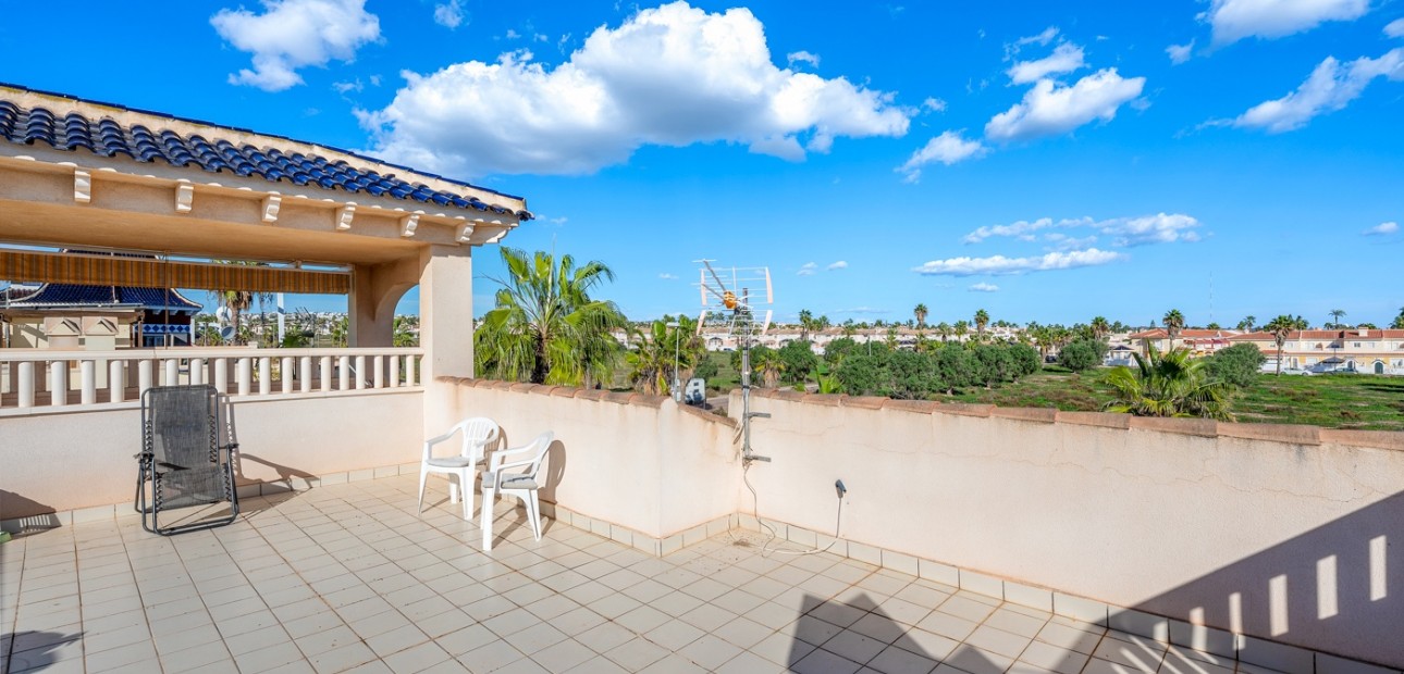 Venta - Apartamento / piso -
Ciudad Quesada - Doña Pepa