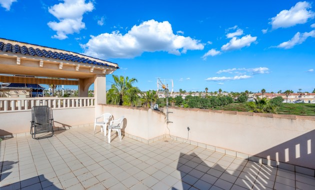 Venta - Apartamento / piso -
Ciudad Quesada - Doña Pepa