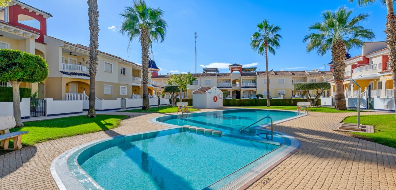 Venta - Apartamento / piso -
Ciudad Quesada - Doña Pepa