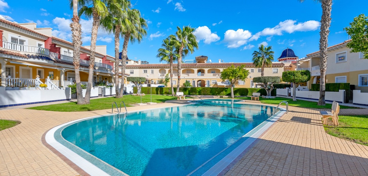 Venta - Apartamento / piso -
Ciudad Quesada - Doña Pepa