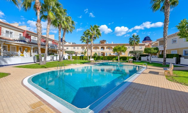 Venta - Apartamento / piso -
Ciudad Quesada - Doña Pepa