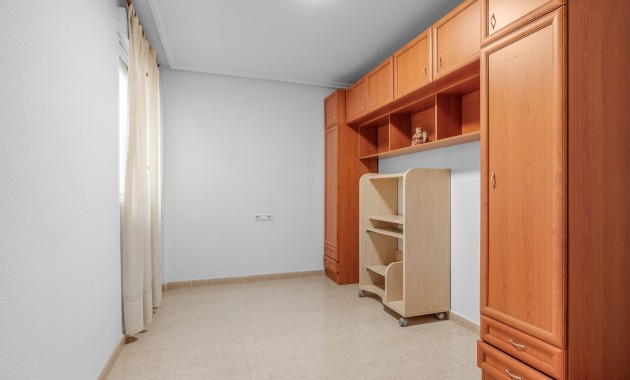 Venta - Apartamento / piso -
Torrevieja - Torrevieja - Centre