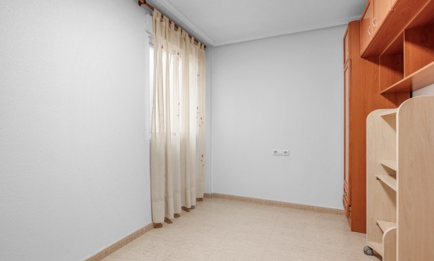Venta - Apartamento / piso -
Torrevieja - Torrevieja - Centre