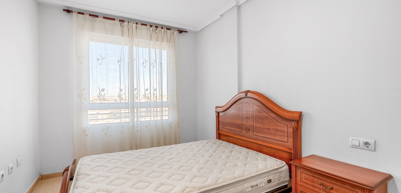 Venta - Apartamento / piso -
Torrevieja - Torrevieja - Centre