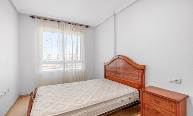 Venta - Apartamento / piso -
Torrevieja - Torrevieja - Centre