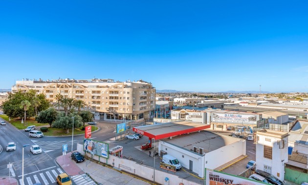 Venta - Apartamento / piso -
Torrevieja - Torrevieja - Centre