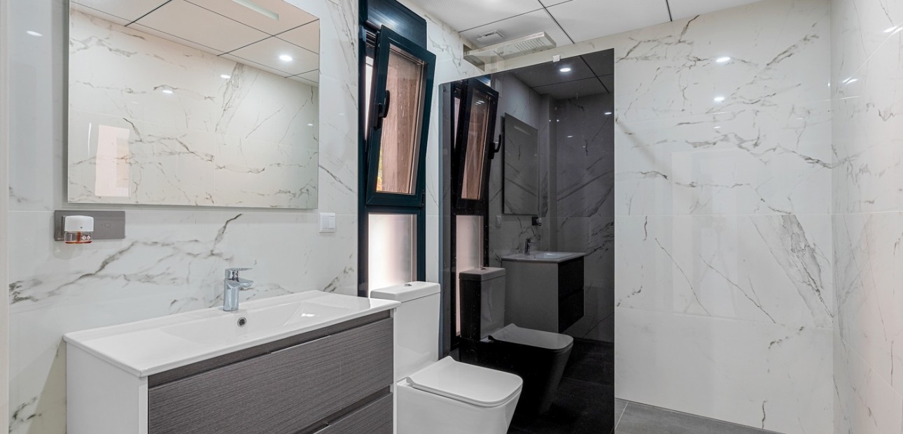 Venta - Detached Villa -
Campoamor