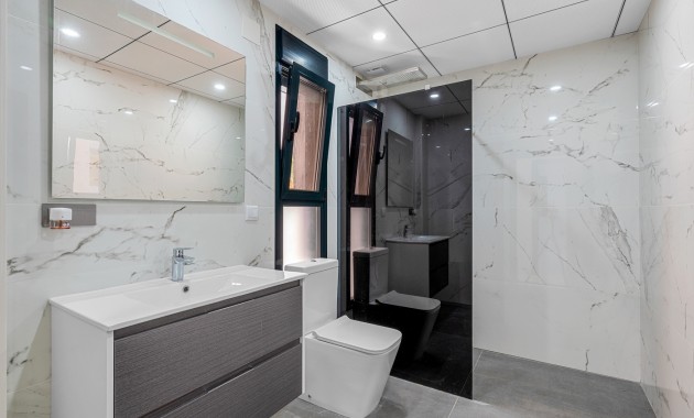 Venta - Detached Villa -
Campoamor