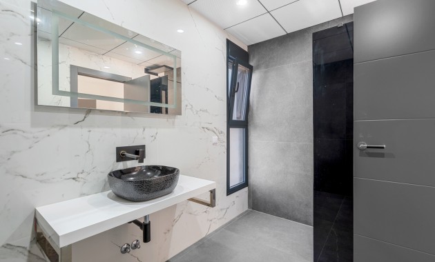 Venta - Detached Villa -
Campoamor