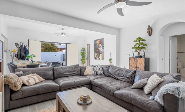 Herverkoop - Detached Villa -
Ciudad Quesada - Rojales