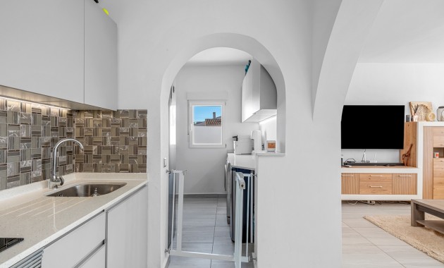 Herverkoop - Detached Villa -
Ciudad Quesada - Rojales