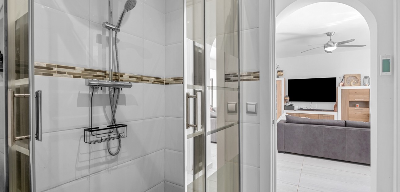 Herverkoop - Detached Villa -
Ciudad Quesada - Rojales