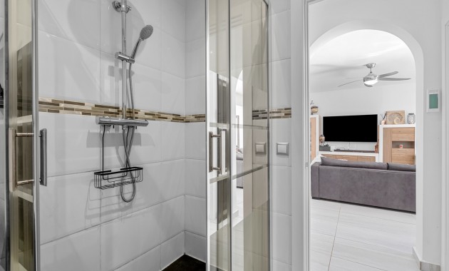 Herverkoop - Detached Villa -
Ciudad Quesada - Rojales