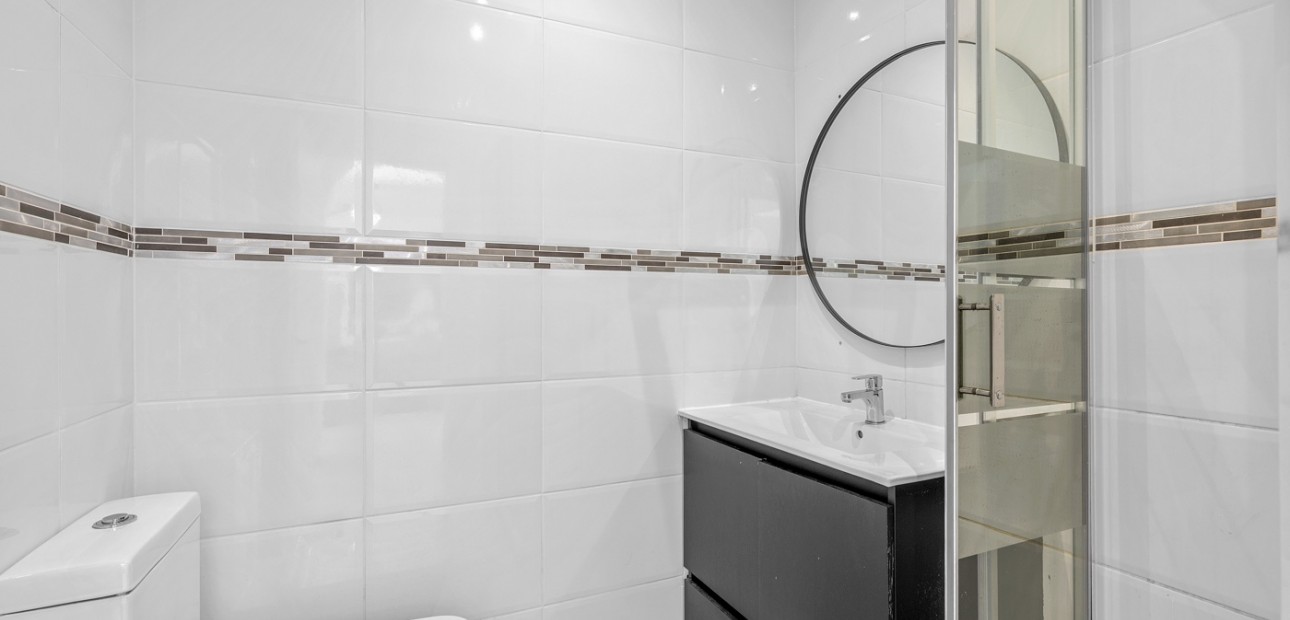 Herverkoop - Detached Villa -
Ciudad Quesada - Rojales