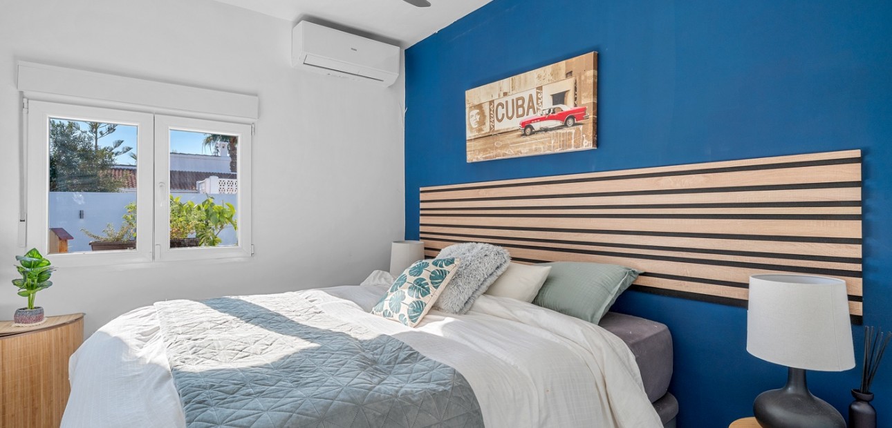 Herverkoop - Detached Villa -
Ciudad Quesada - Rojales